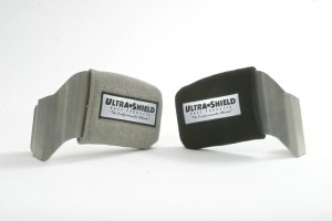 Ultra-Shield Lightweight Leg Support w/Black Cover