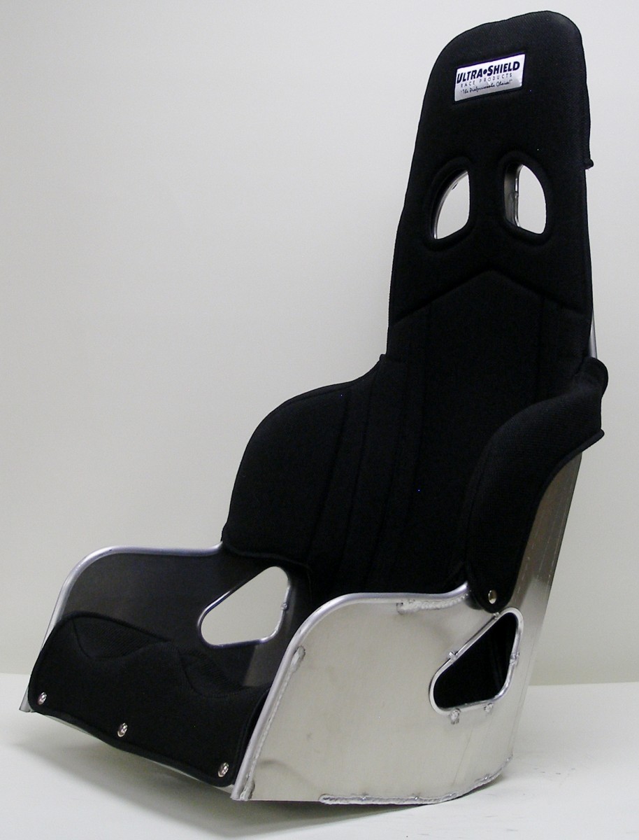 Spec Miata Seat