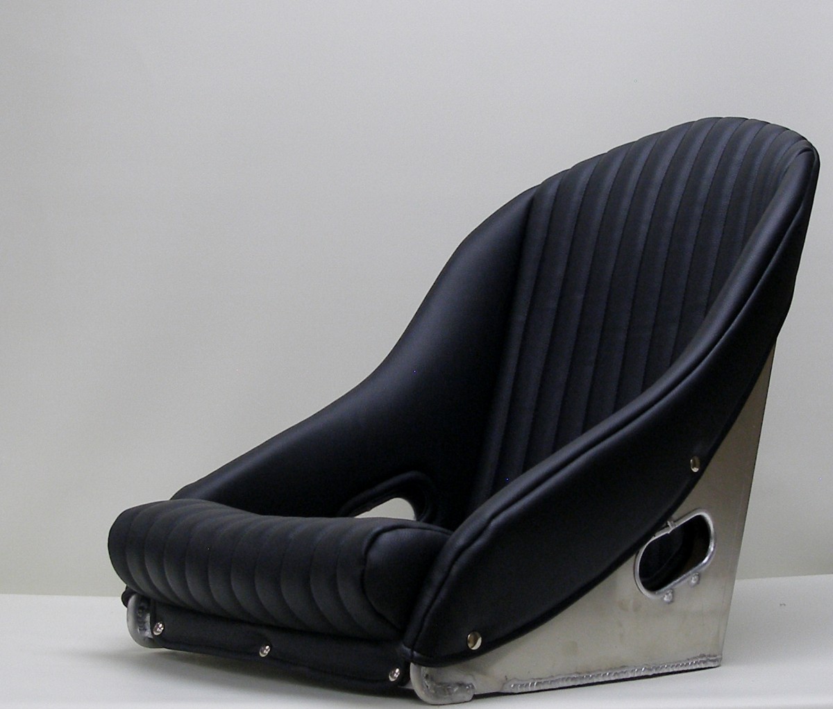 Cobra classic 2025 bucket seats