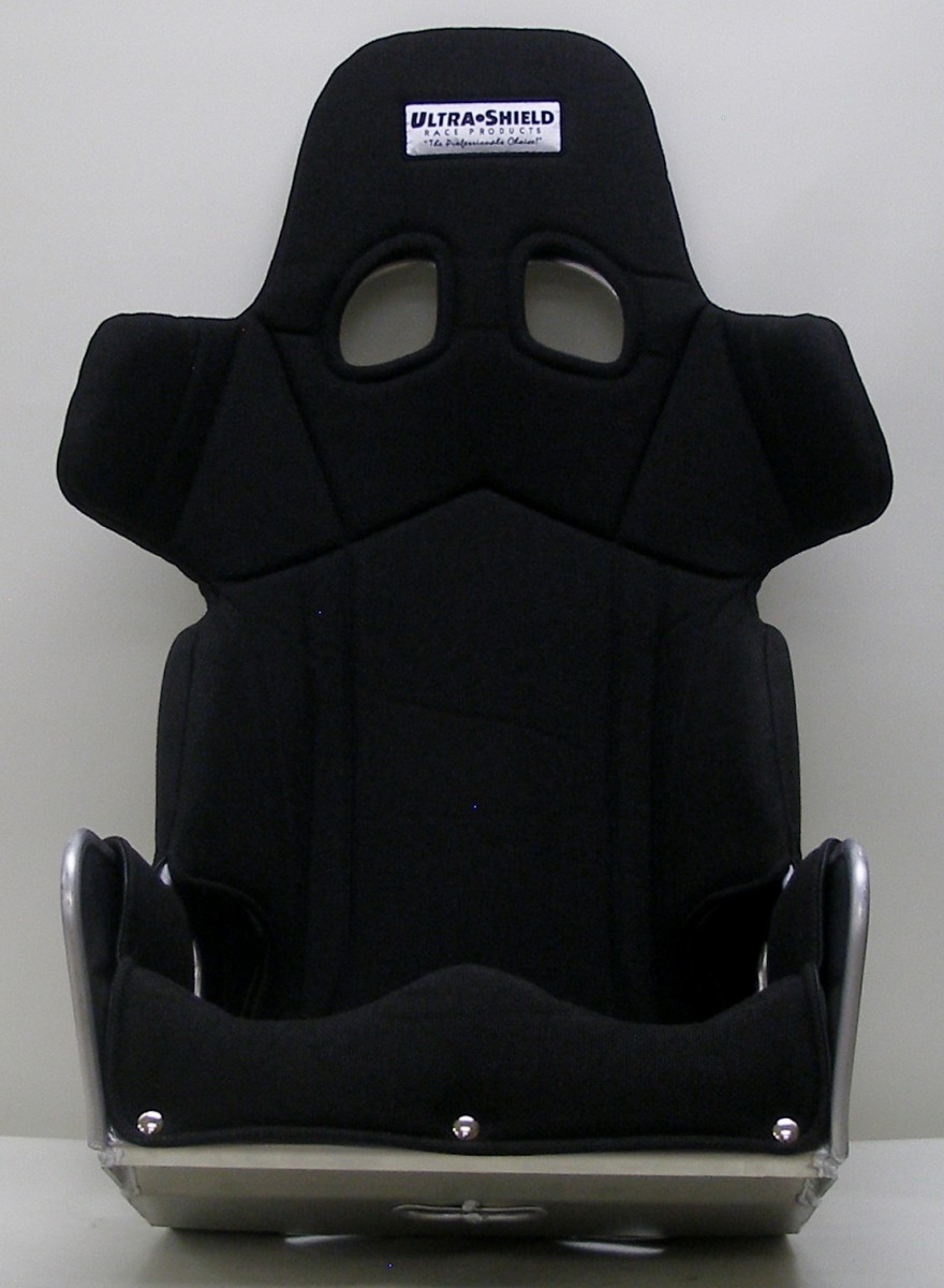 UPR Racing Seat Pad Full Bottom