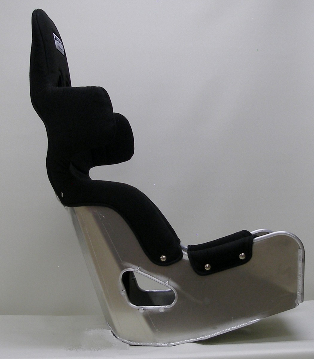 UPR Racing Seat Pad Full Bottom