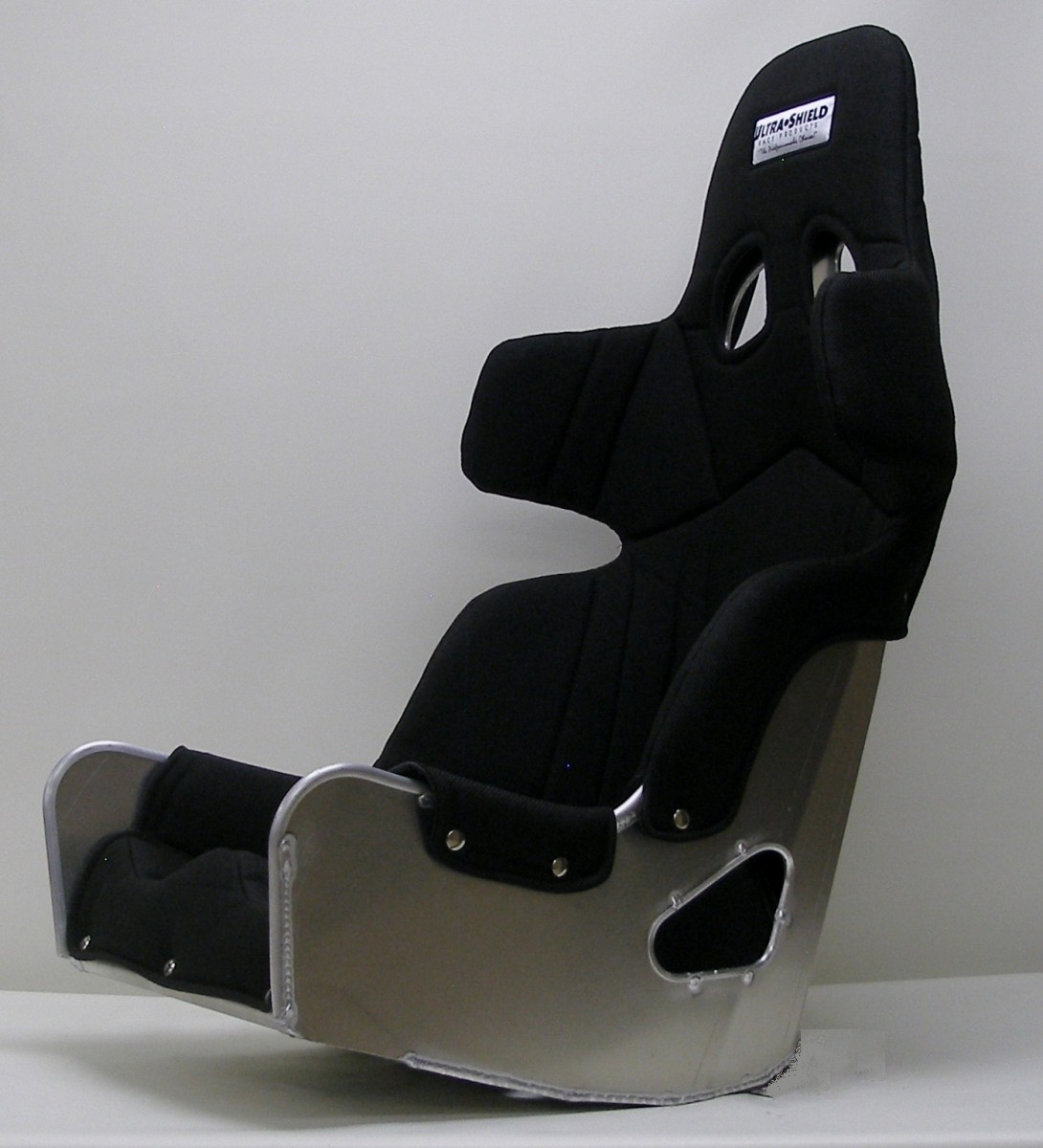 Pro Road Race Seat