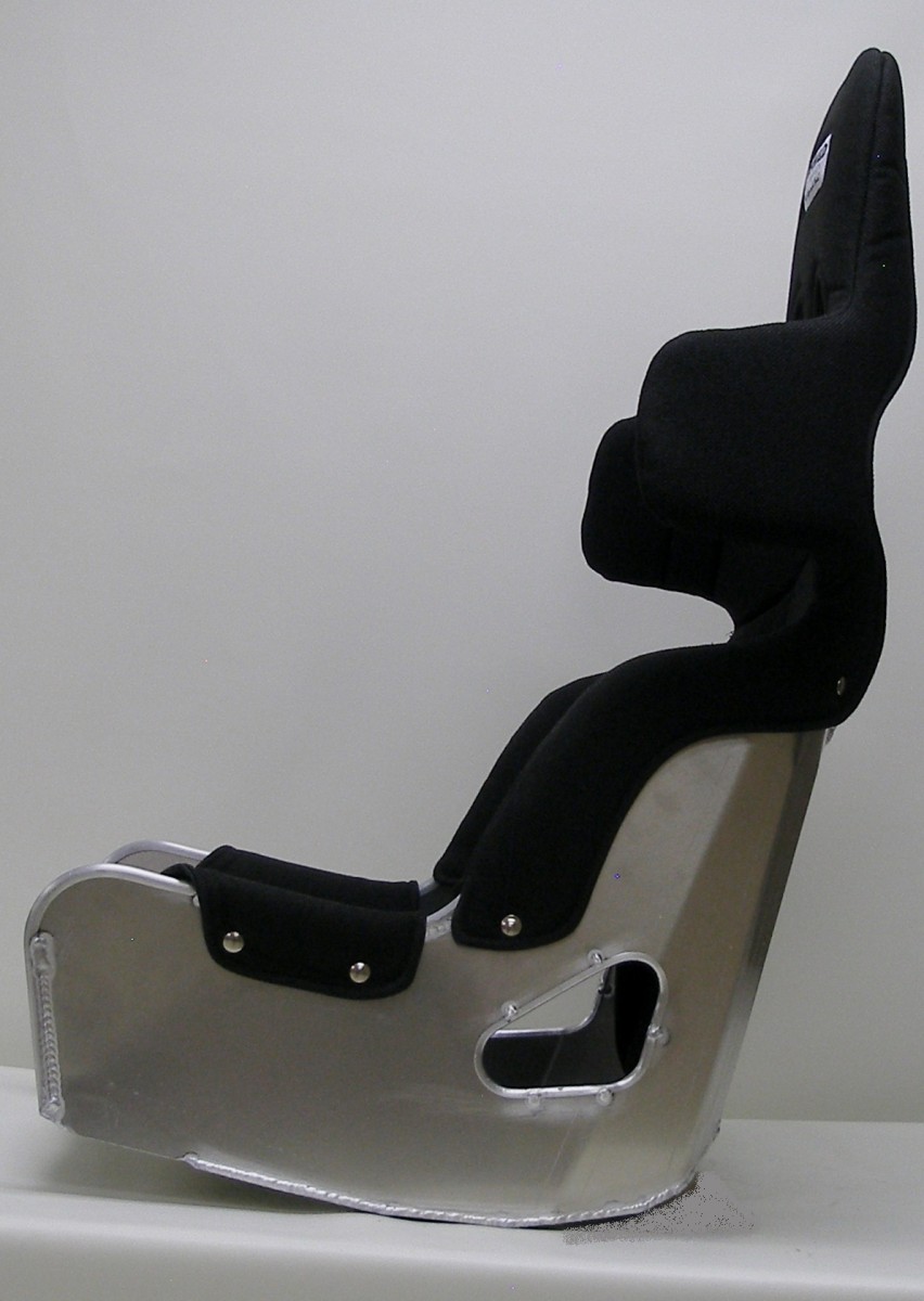 UPR Racing Seat Pad Full Bottom