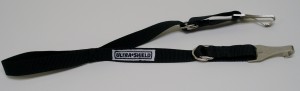 Simpson Y Strap Arm Restraint 36001BK - J J Motorsports