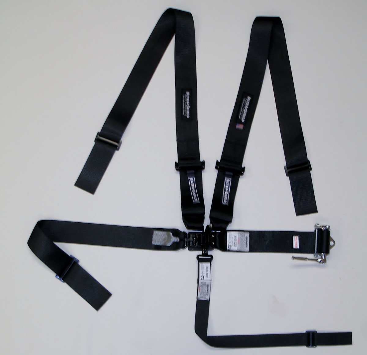 H harness 2025 for lap belt