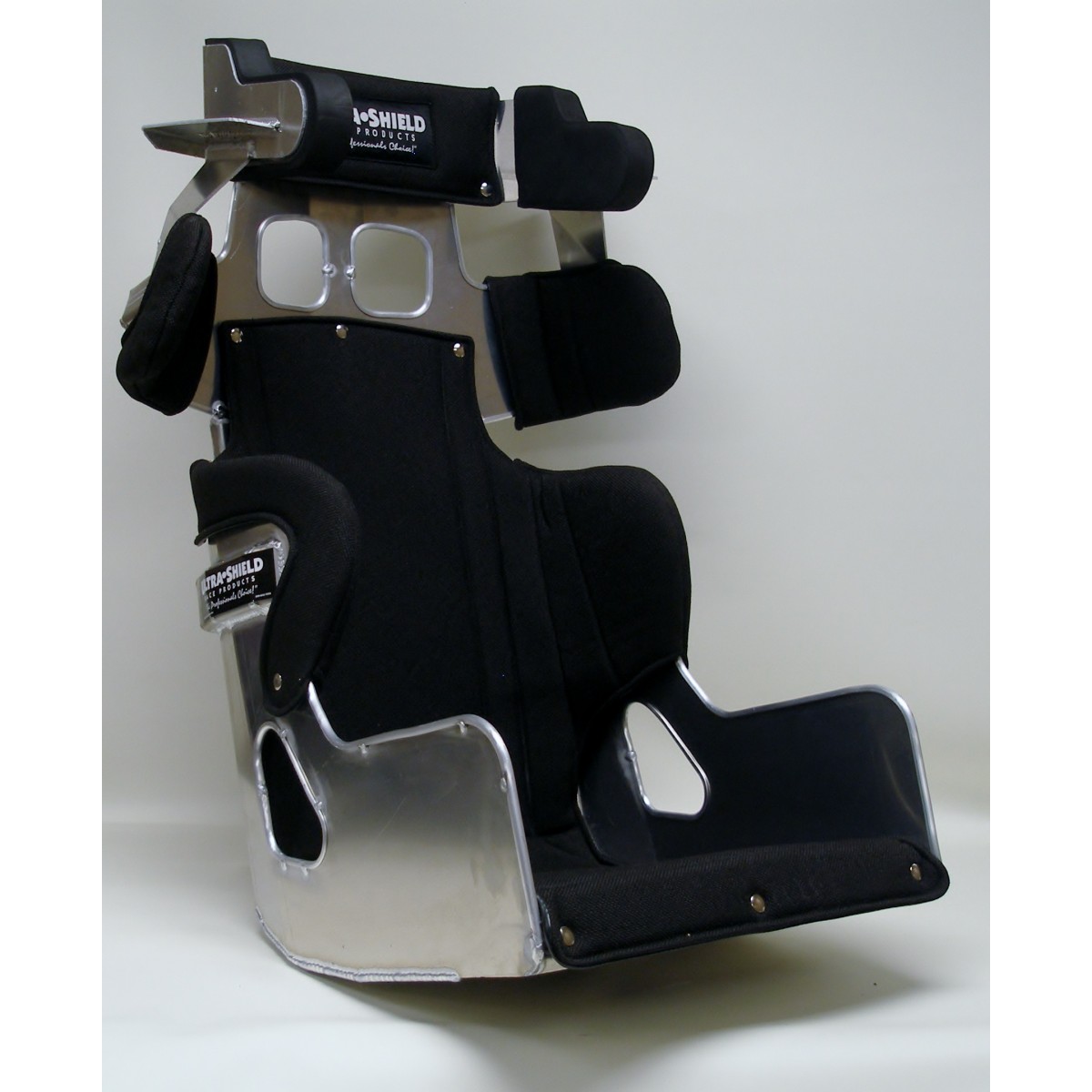 Ultra-Shield Late Model Halo 20-degree Seat with Cover Ultra-Shield Late Model Halo 20-degree Seat with Cover