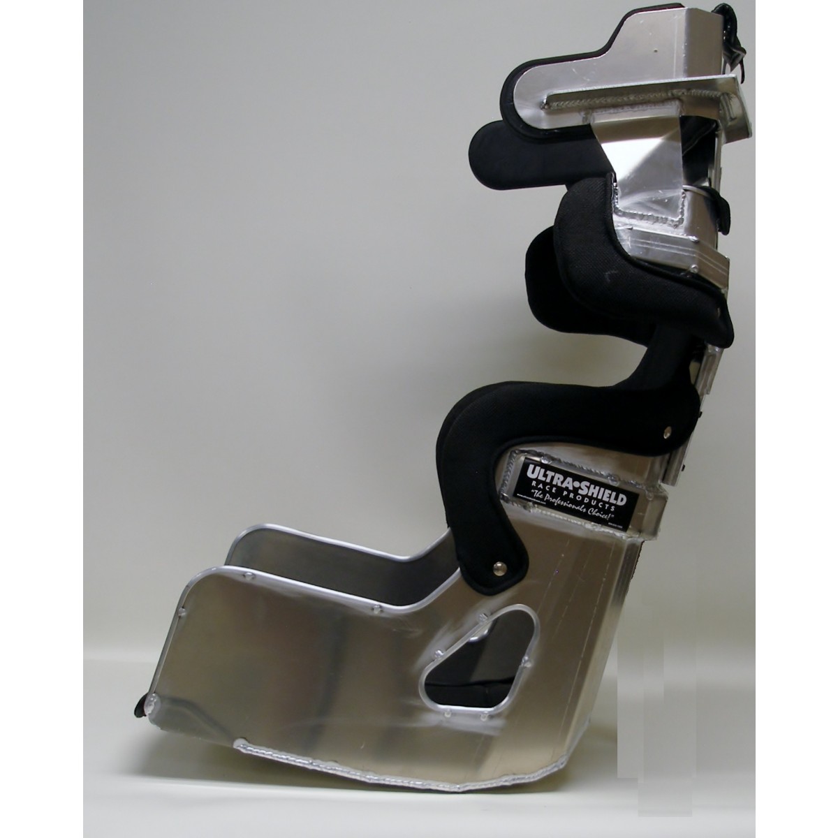 Ultra-Shield Late Model Halo 20-degree Seat with Cover Ultra-Shield Late Model Halo 20-degree Seat with Cover