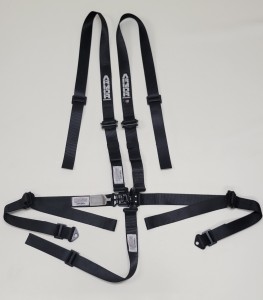 ARMOR SERIES Latch & Link Belts