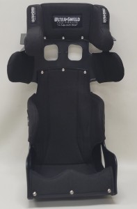 Ultra Shield FC2 Full Containment Race Seat 14 Inch 10 Degree