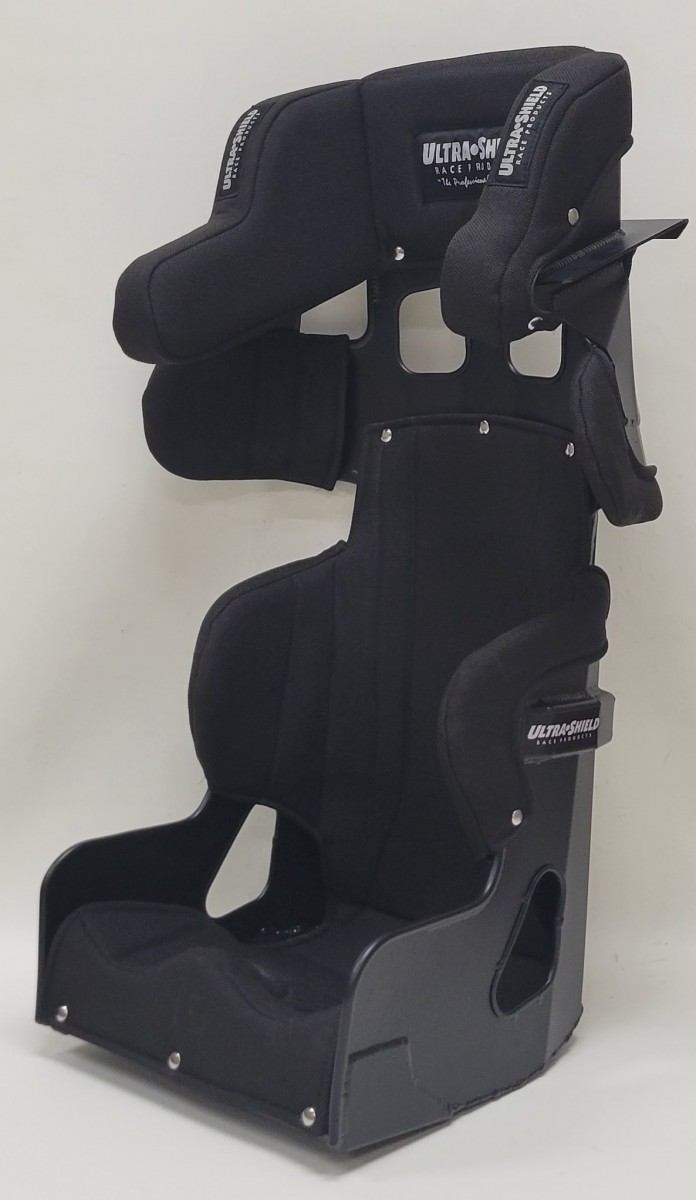 Ultra Shield FC1 Full Containment Race Seat 14 Inch 10 Degree