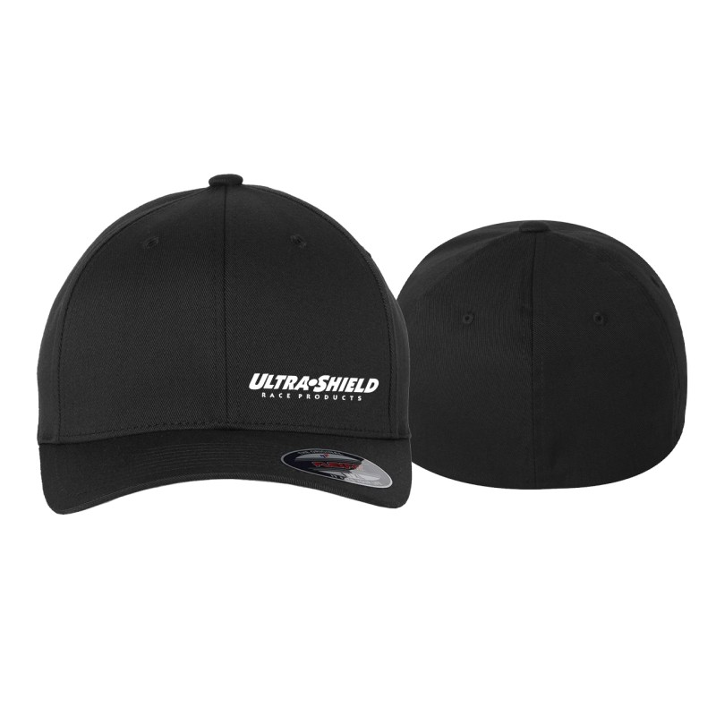 Ultra Shield Fitted Hat
