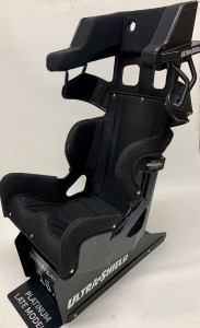 Ultra Shield FC1 Full Containment Race Seat 14 Inch 10 Degree