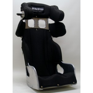 Ultra Shield FC2 Full Containment Race Seat 14 Inch 10 Degree