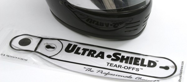 Tearoffs By Helmet Manufacturer