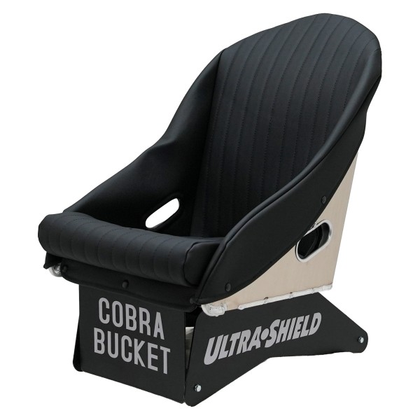 Hot Rod & Cobra Bucket
