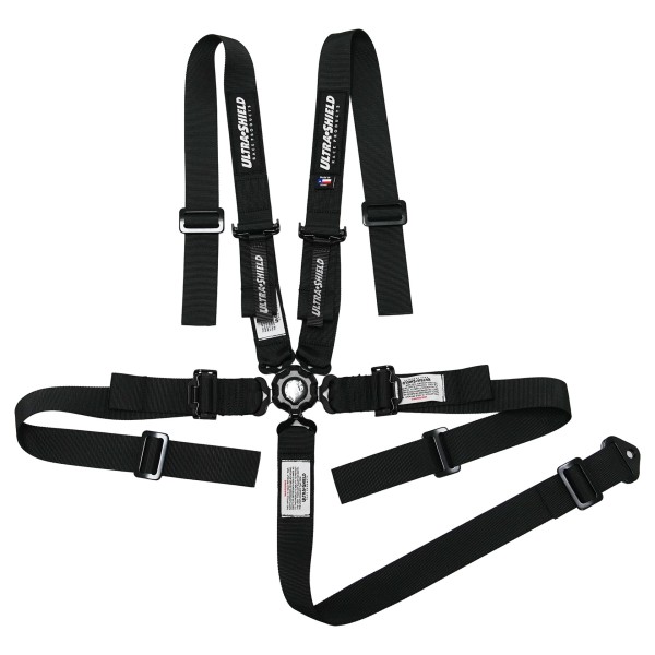 Junior Camlock Belts