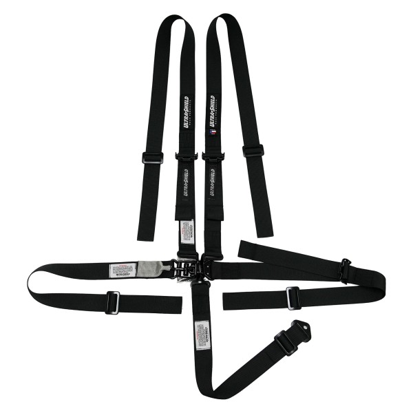 Junior Latch & Link Belts