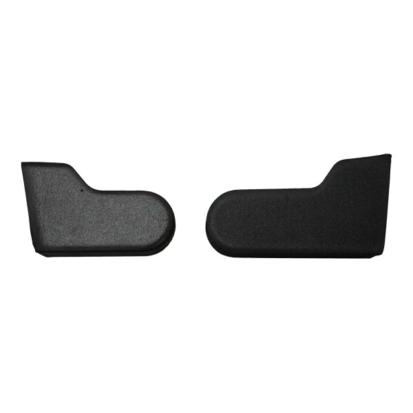 Halo Pads & Covers