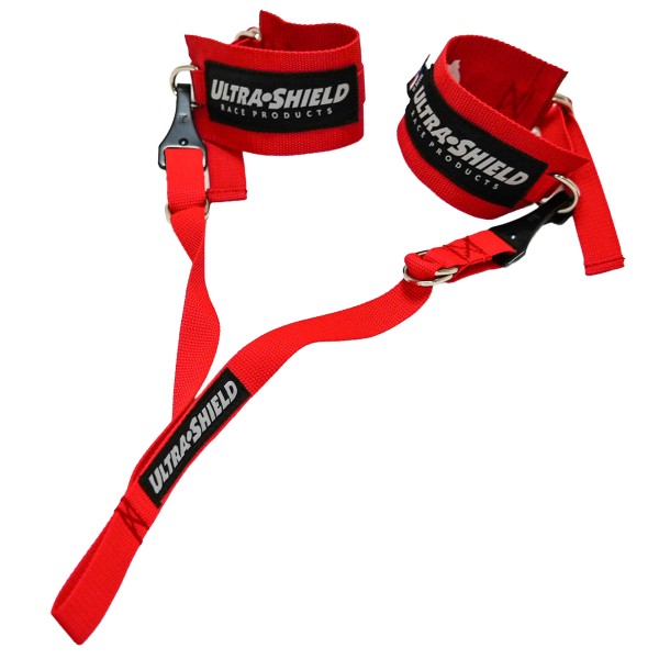 Arm Restraints
