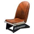 Bomber Seat