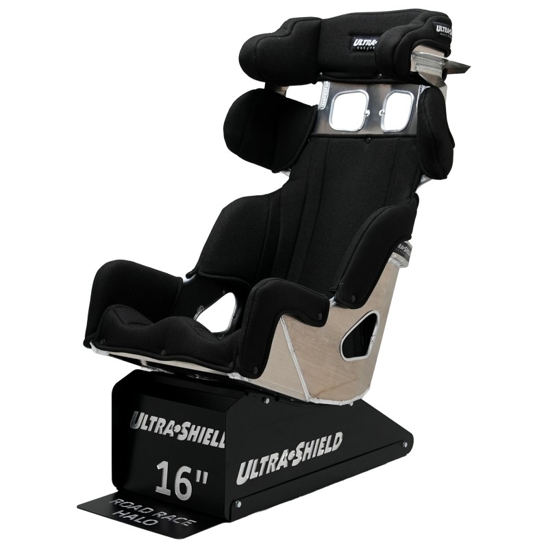 Road Race Halo