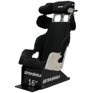 Spec Miata Halo Seat