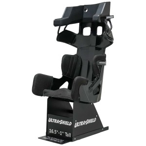 Platinum Pro Sprint Seat