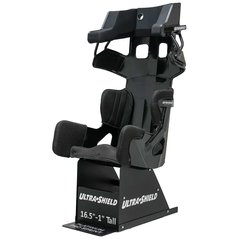 Platinum Pro Sprint Seat
