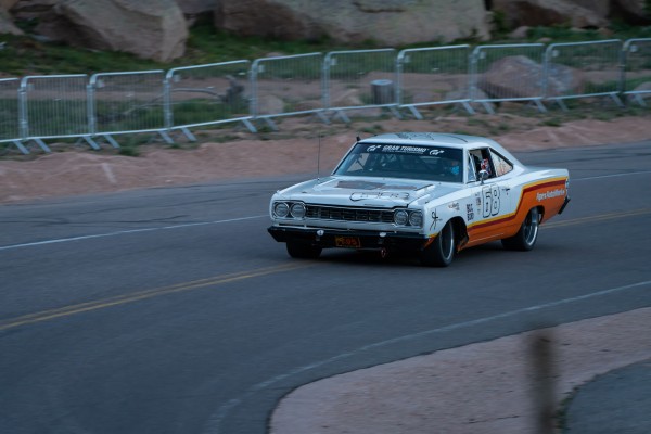 Road Race