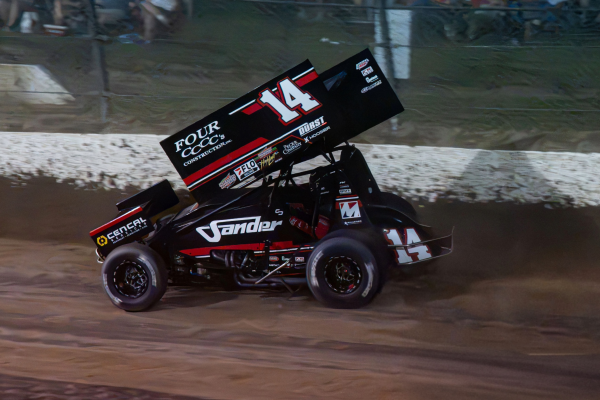 Sprint Car