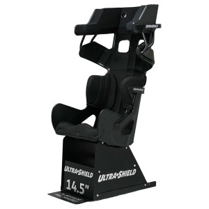 Platinum Pro Midget Seat
