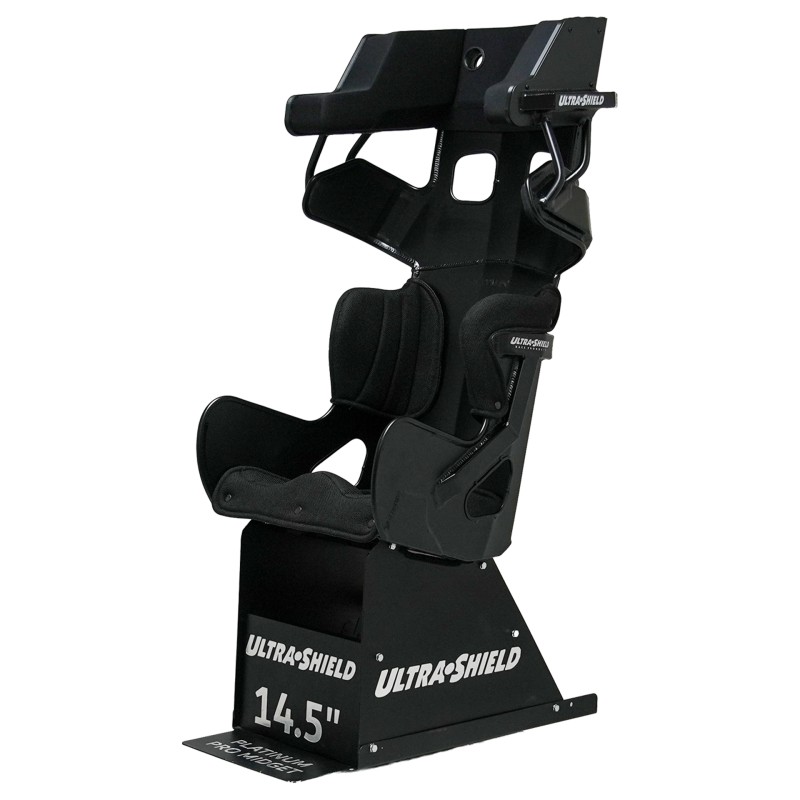 Platinum Pro Midget Seat