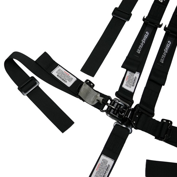 Latch & Link Belts