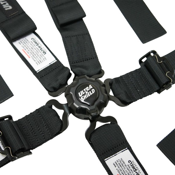 Camlock Belts