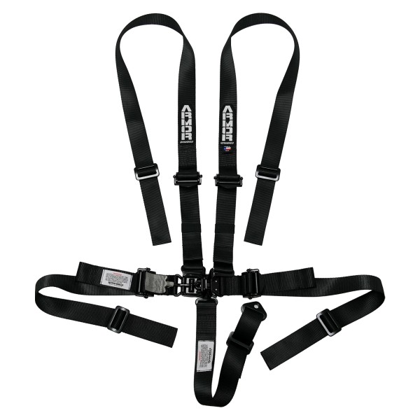 ARMOR Series Latch & Link Belts