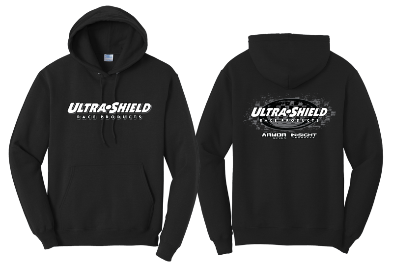 Ultra Shield Hoodie