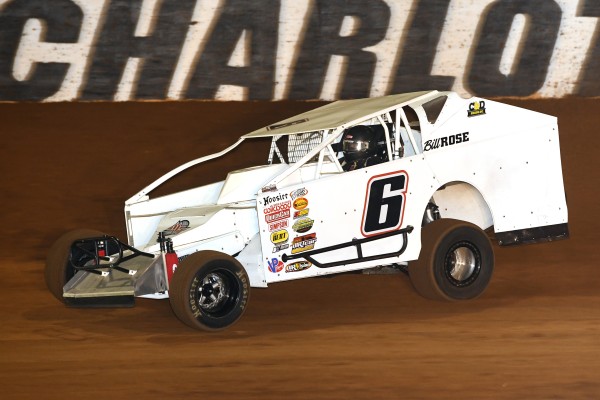 NE Dirt Modified