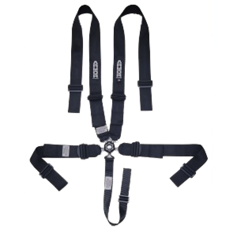 ARMOR Camlock with Pull Down Lap