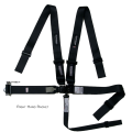 Latch & Link with Ratchet Lap Assembly