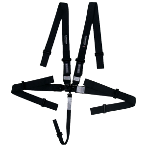 Latch & Link with Pull Up Lap