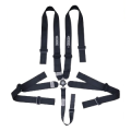 ARMOR Camlock with Pull Up Lap