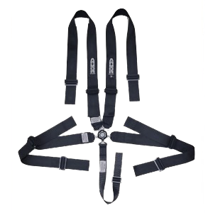 ARMOR Camlock with Pull Up Lap