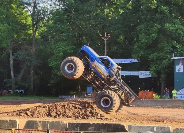 Monster Trucks