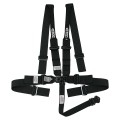 ARMOR Latch & Link with pull down lap assembly
