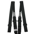 ARMOR Latch & Link with pull down lap assembly view 2
