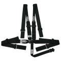 ARMOR Latch & Link with Pull Up Lap Assembly