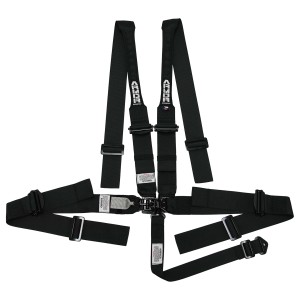 ARMOR Latch & Link with Pull Up Lap Assembly
