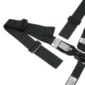 ARMOR Latch & Link with Pull Up Lap Assembly view 3