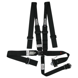 ARMOR Latch & Link with Ratchet Lap Assembly 