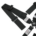 ARMOR Camlock with Pull Up Lap view 3
